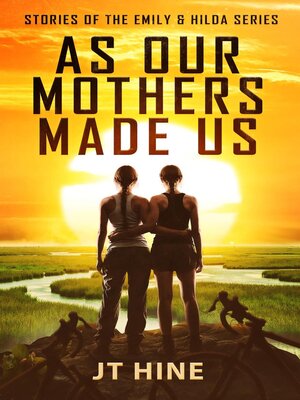 cover image of As Our Mothers Made Us